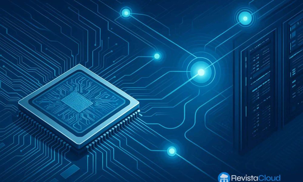 La part de NVIDIA dans les puces IA en Chine diminue : la poussée locale et les restrictions à l’exportation réorganisent le tableau