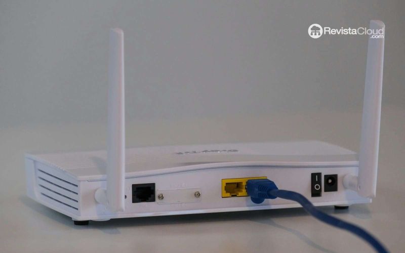 La pénurie de mémoire atteint également le routeur WiFi 7 de Movistar
