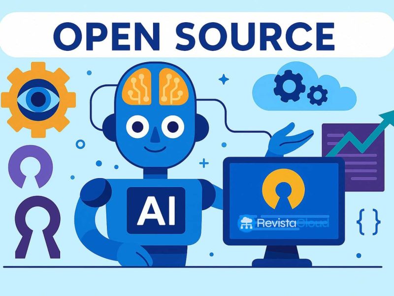 La révolution de l'IA est ouverte : 14 projets open source qui transforment l'entreprise
