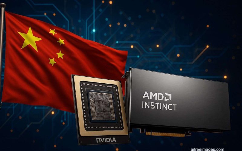La route thaïlandaise des puces NVIDIA rouvre la guerre technologique avec la Chine