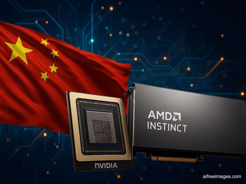 La route thaïlandaise des puces NVIDIA rouvre la guerre technologique avec la Chine