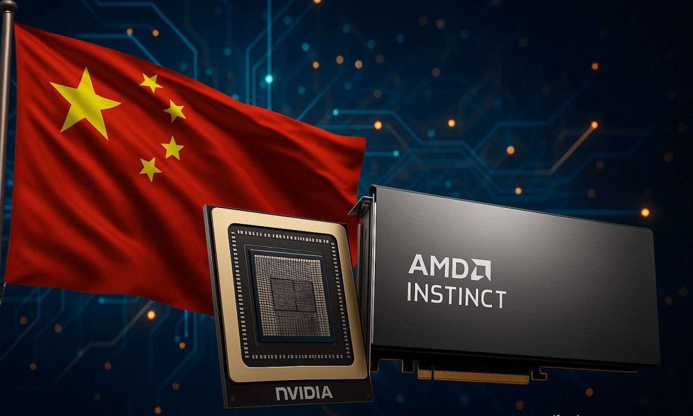 La route thaïlandaise des puces NVIDIA rouvre la guerre technologique avec la Chine