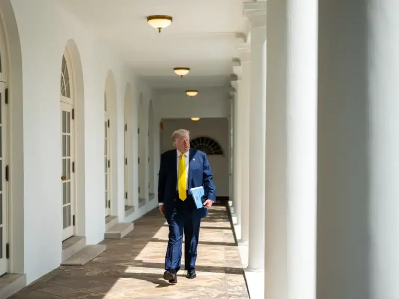 L’accord potentiel qui mettrait à l’épreuve la fabrication de puces aux États-Unis