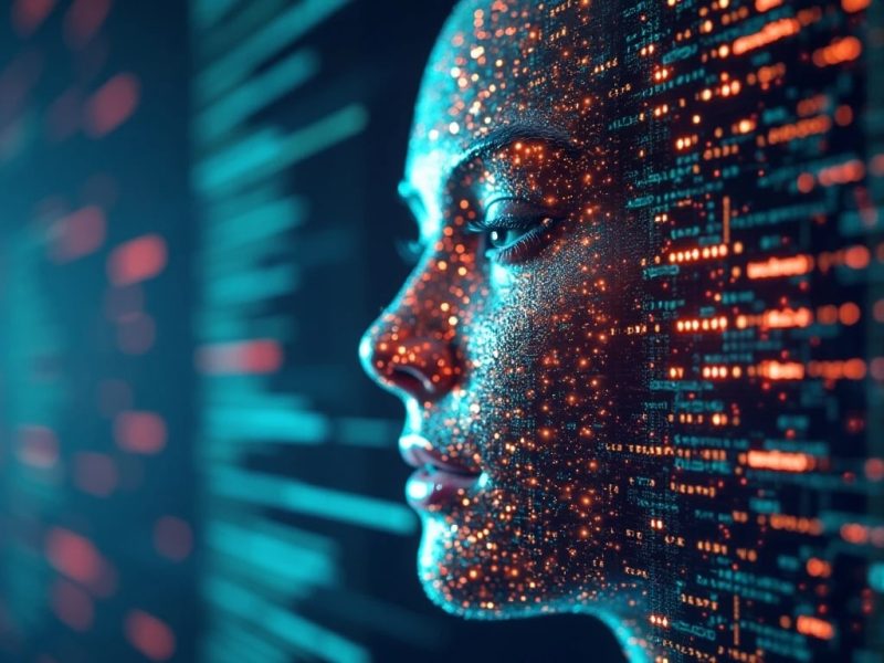 L'avancée du no-code et de l'intelligence artificielle : Comment ils transforment le développement de logiciels