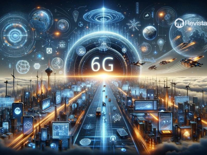 Le 6G a déjà un calendrier : standard en 2028 et premiers usages en 2030