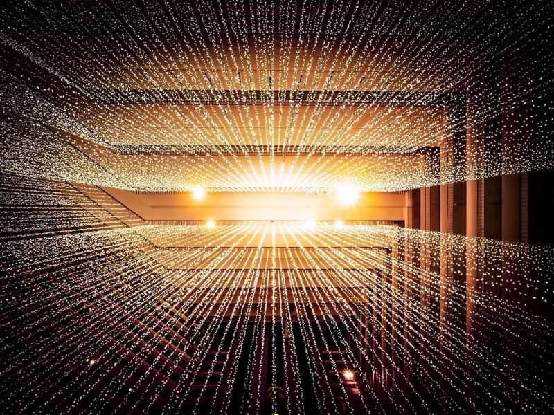 Le Conseil d'Administration de la Société Espagnole pour la Transformation Technologique mise sur l'innovation avec un investissement de près de 800 millions d'euros