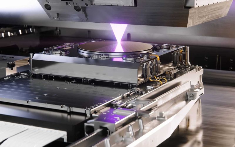 Le «EUv Frankenstein» de la Chine n'a encore fabriqué aucune puce : la lithographie la plus avancée dépend toujours d'une chaîne mondiale presque impossible à reproduire