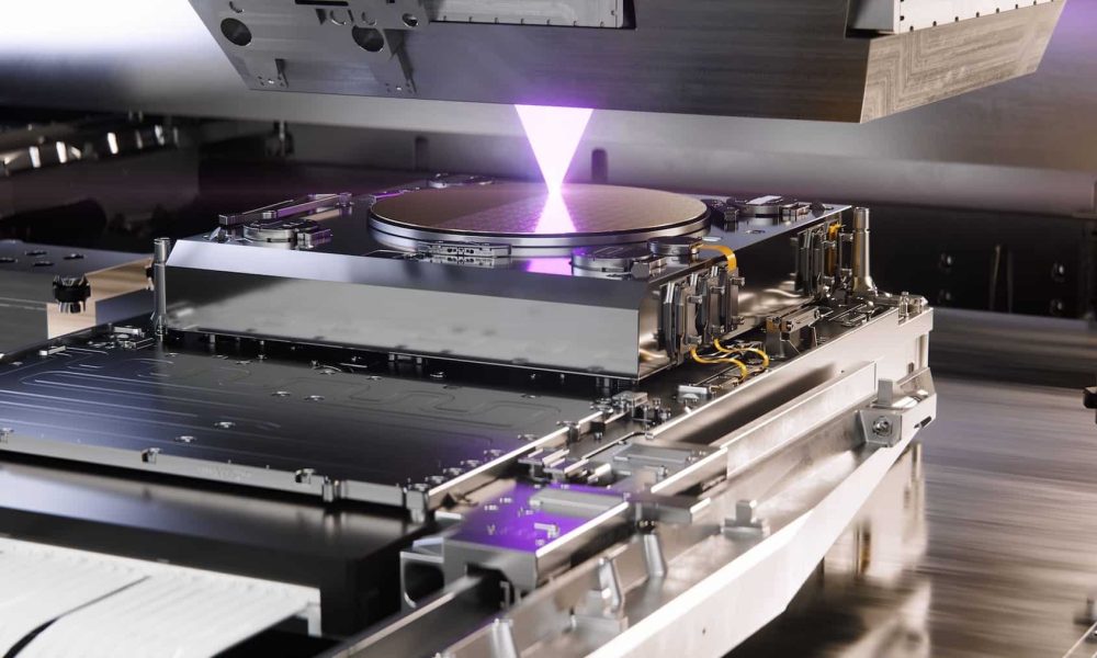 Le «EUv Frankenstein» de la Chine n'a encore fabriqué aucune puce : la lithographie la plus avancée dépend toujours d'une chaîne mondiale presque impossible à reproduire