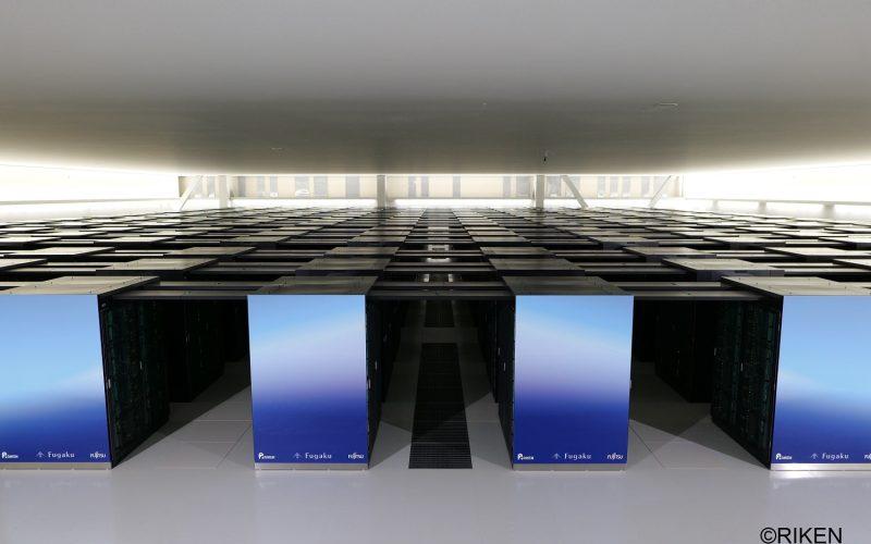 Le Japon parie sur la suprématie du supercalcul avec FugakuNEXT et les nouveaux processeurs Fujitsu-MONAKA-X