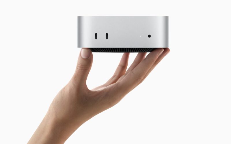 Le Mac mini M5 se fait attendre : l'IA locale et la crise de mémoire changent le paysage