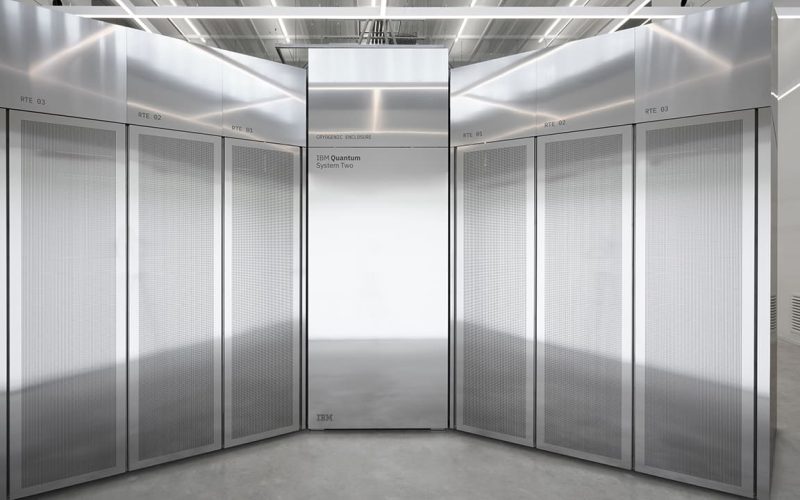 Le Pays Basque inaugure le premier IBM Quantum System Two d'Europe à Donostia : 156 qubits "Heron" pour la science, l'industrie et le talent quantique