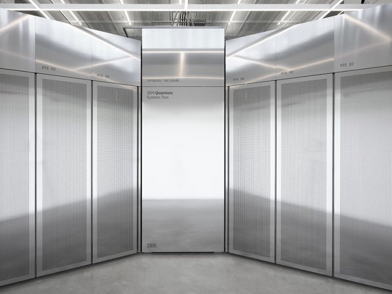 Le Pays Basque inaugure le premier IBM Quantum System Two d'Europe à Donostia : 156 qubits "Heron" pour la science, l'industrie et le talent quantique
