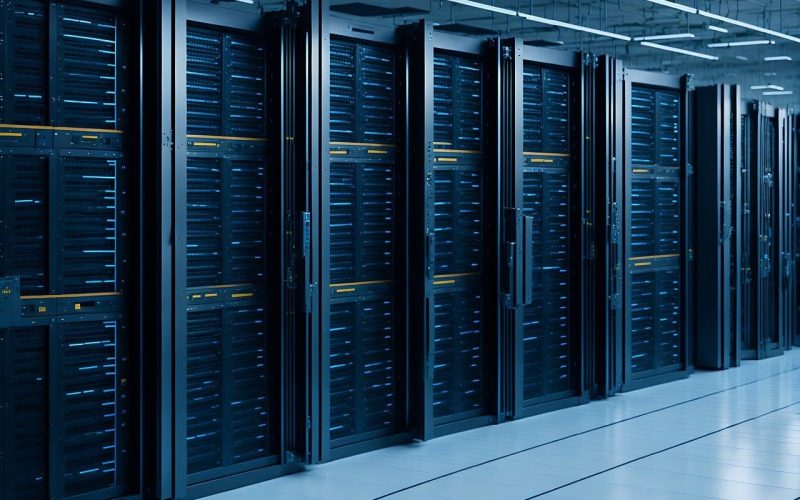 Le Port d'Imbituba accélère sa transformation digitale avec un nouveau centre de données et plus de 28 millions de reais d'investissements.