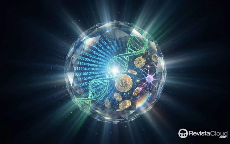 Le « carte » de la croissance technologique en 2026 : une liste virale identifie l'IA, les puces et l'infrastructure comme les principaux moteurs