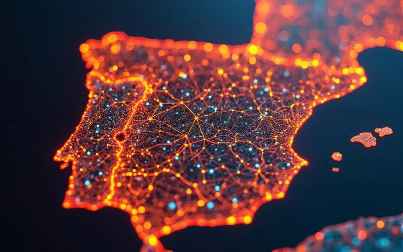 Le gouvernement lance le deuxième appel du PERTE Chip avec 110 millions d'euros pour des projets de microélectronique