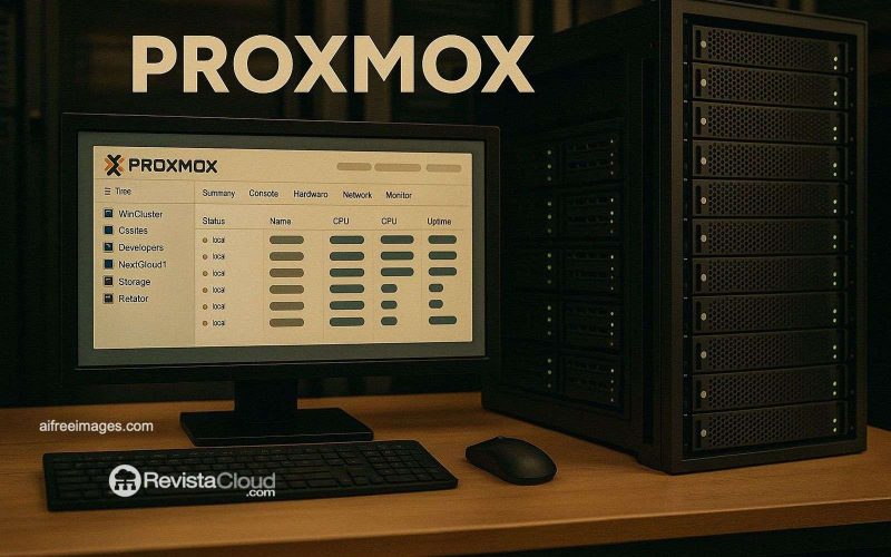 Le panorama actuel des solutions de sauvegarde pour Proxmox VE