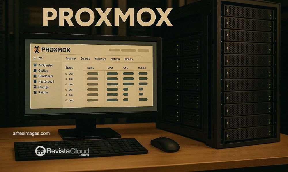 Le panorama actuel des solutions de sauvegarde pour Proxmox VE