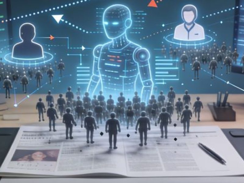 Le secteur de l'édition sous attaque : selon un rapport d'Akamai, l'activité mondiale des bots d'IA augmente de 300 %