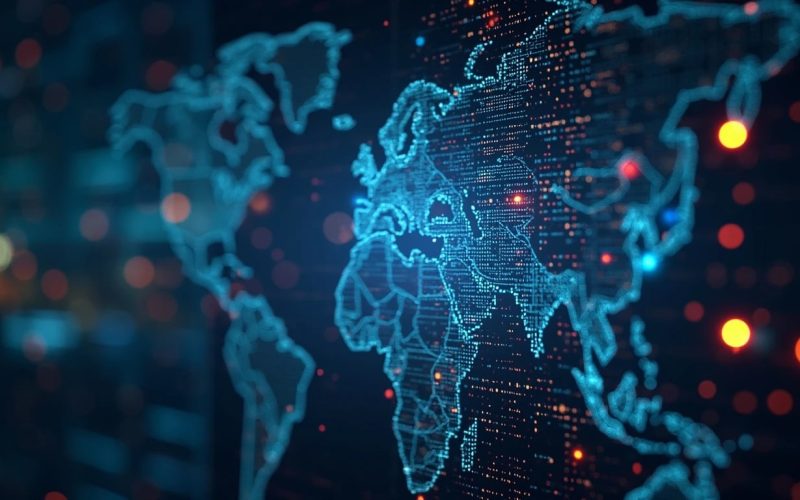 L'échange Internet de Cape Town (CINX) renforce l'infrastructure réseau à Cape Town