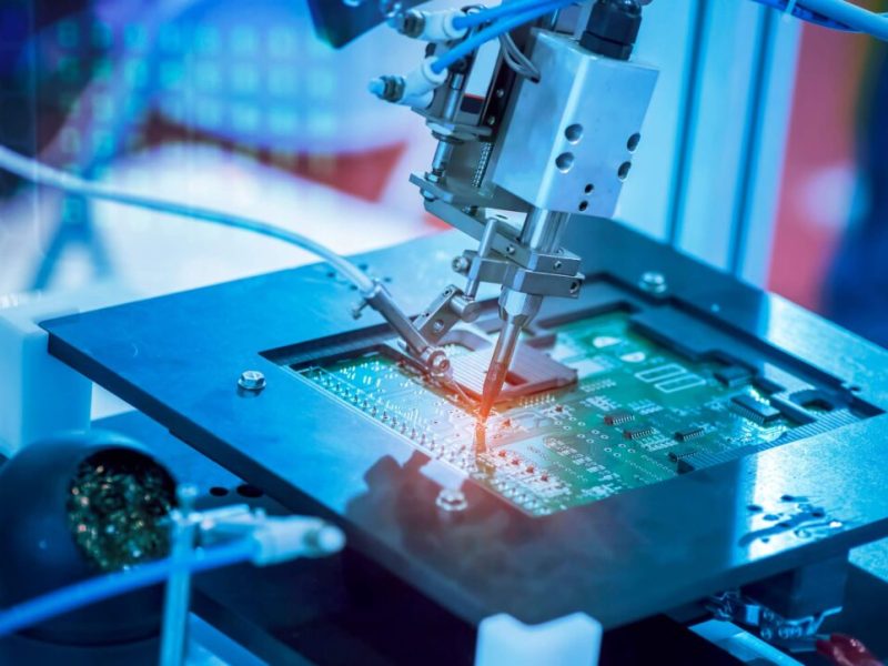 Les ASIC accélèrent dans l'IA et menacent la domination absolue des GPU