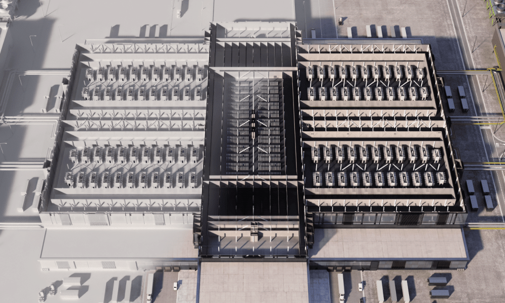 Les États-Unis accélèrent leur « révolution industrielle » de l’IA : NVIDIA et ses partenaires tissent l’infrastructure avec des superordinateurs, des usines d’IA et un plan pour passer à l’échelle des gigawatts