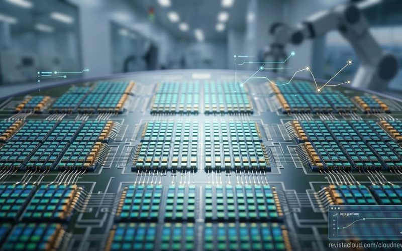 Les États-Unis empêchent l'achat de Lumileds par la chinoise Sanan et renforcent leur contrôle sur la puce sensible