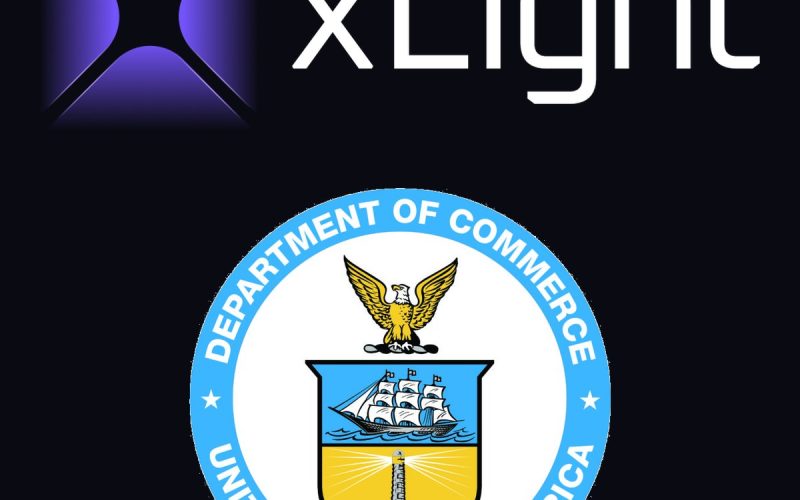 Les États-Unis financent xLight pour lever le goulot d'étranglement d'ASML