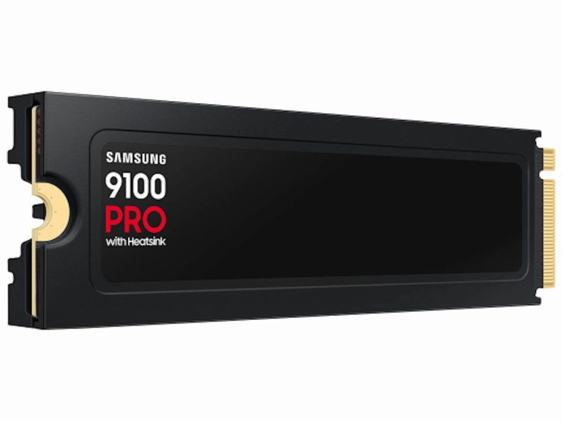 Les SSD flambent au Japon : Samsung grimpe jusqu'à 300 %