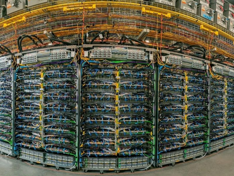 Les TPU de Google défient NVIDIA : jusqu'à 50 % de performance supplémentaire par dollar