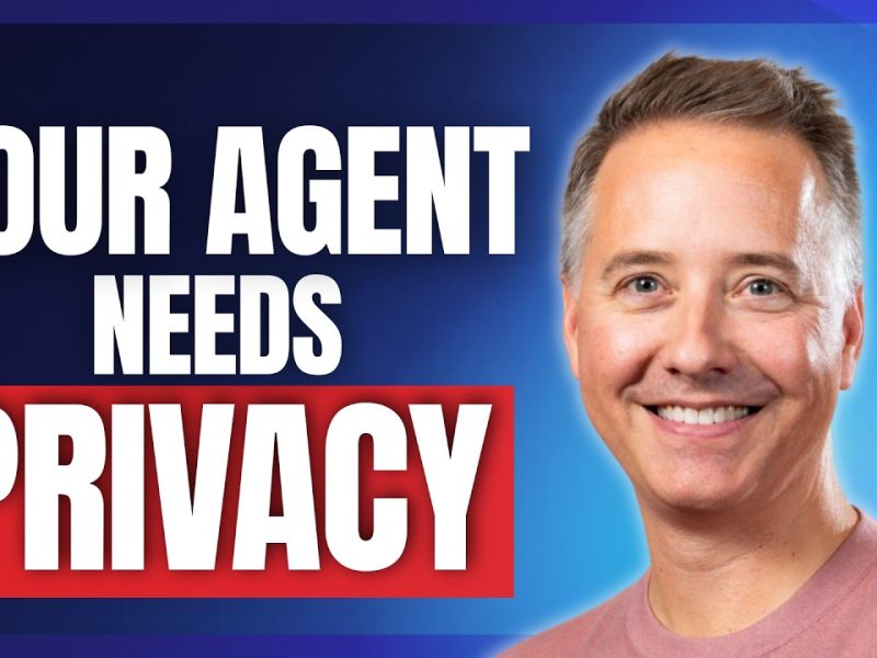 Les agents d'IA peuvent pousser Internet vers une nouvelle ère de réseaux privés