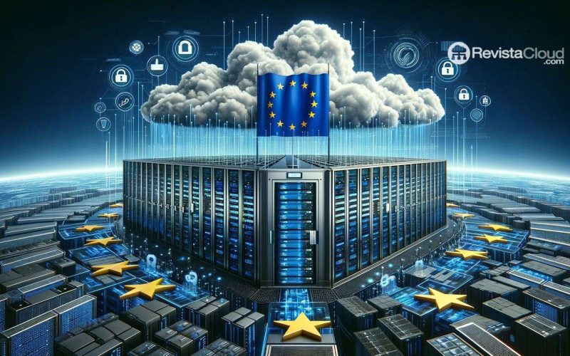 Les centres de données d'Amazon en Europe se heurtent à un nouveau mur : la file électrique