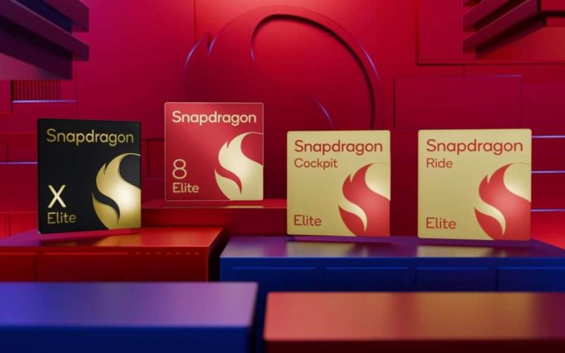 Les consommateurs optent pour Qualcomm : 90 % préfèrent Snapdragon face à Exynos dans les futurs Galaxy S26