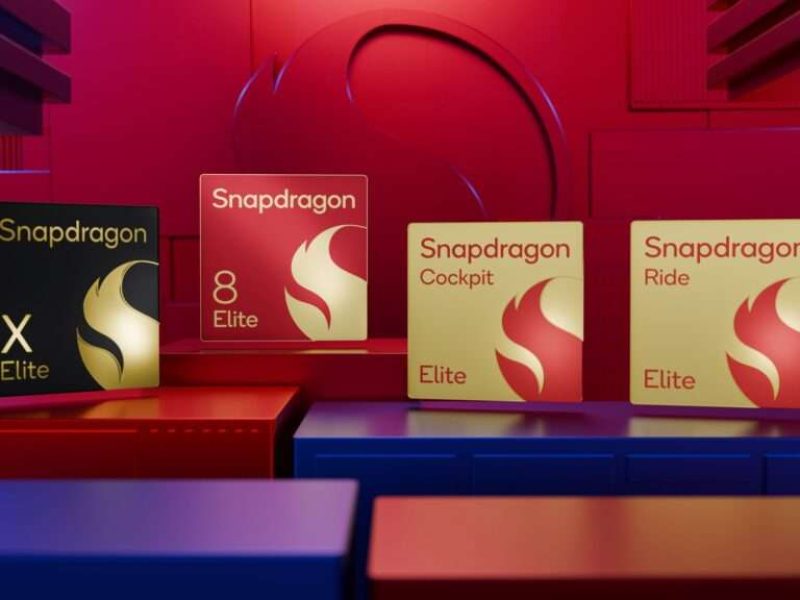 Les consommateurs optent pour Qualcomm : 90 % préfèrent Snapdragon face à Exynos dans les futurs Galaxy S26
