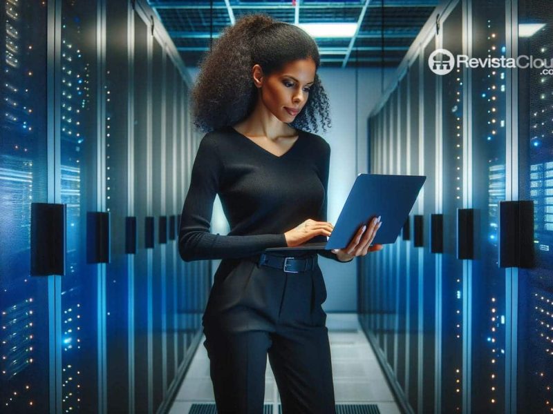 Les nouvelles technologies transforment le secteur du logement en centres de données