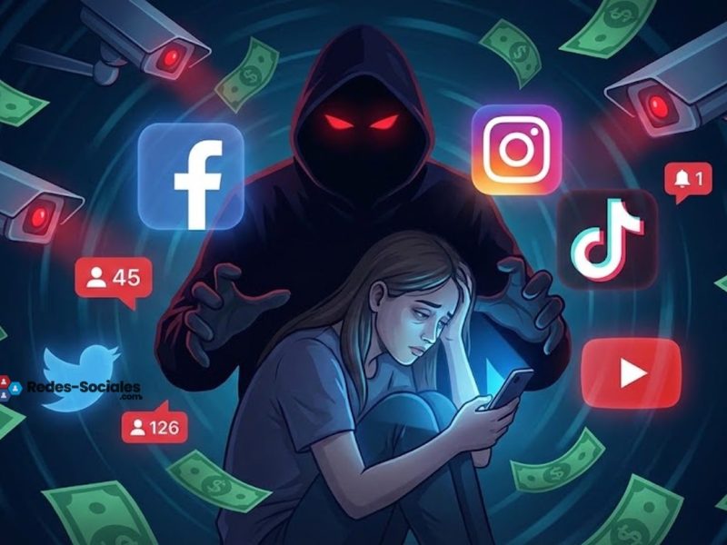 Les réseaux sociaux ne rivalisent plus pour connecter : ils rivalisent pour en savoir plus sur toi