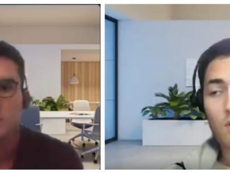 Les travailleurs nord-coréens utilisent des deepfakes en temps réel pour infiltrer des entreprises par le biais d'emplois à distance