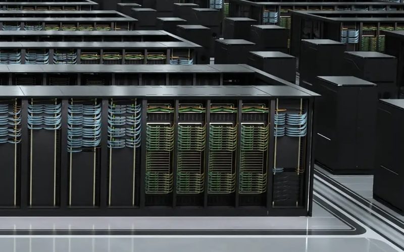 Les usines d'IA redéfinissent les centres de données et annoncent le début d'une nouvelle ère technologique