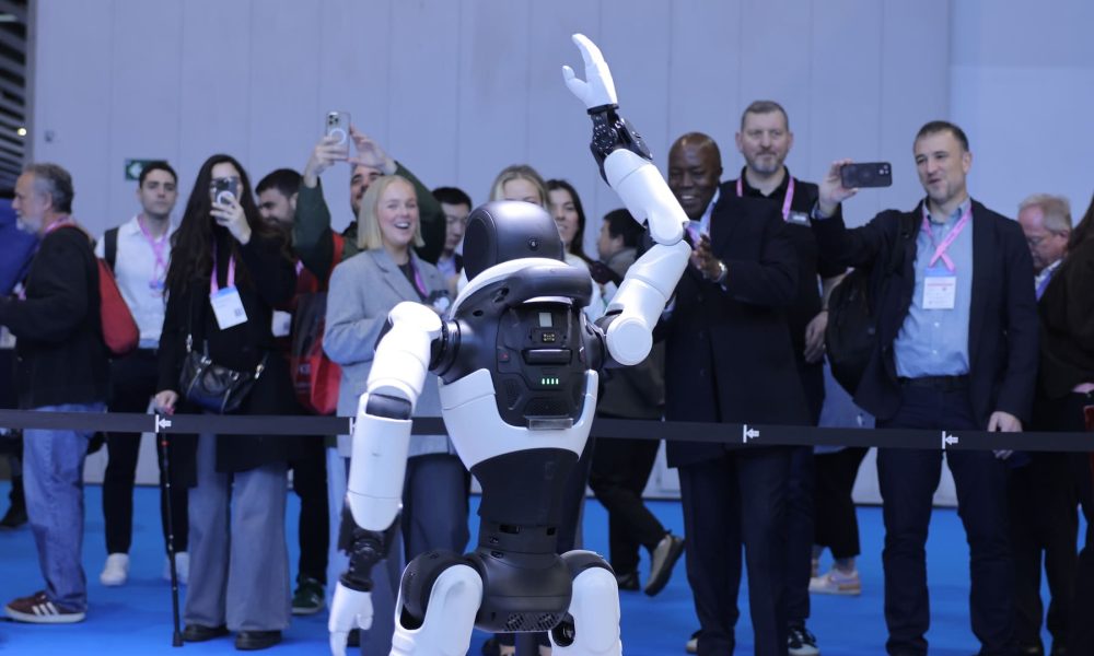 MWC 2026 ferme à Barcelone avec 105 000 participants et renforce son rôle d'épicentre mondial de la connectivité