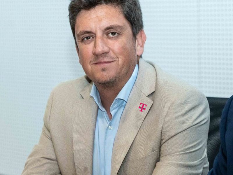 Marcos Piqué, de T-Systems, assume la vice-présidence de Gaia-X Espagne
