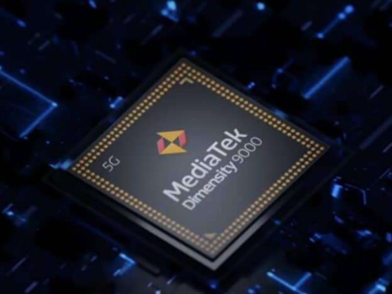 MediaTek Dimensity 9500 : le nouveau processeur qui promet une révolution en performance, IA et efficacité énergétique