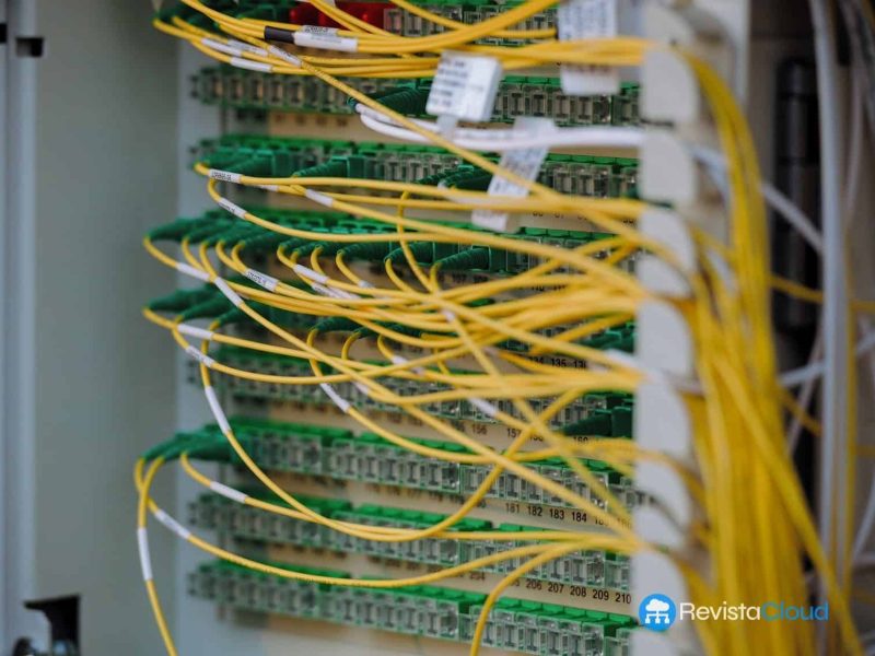Meet-Me Room : Liberté d'interconnexion à l'ère de la connectivité critique