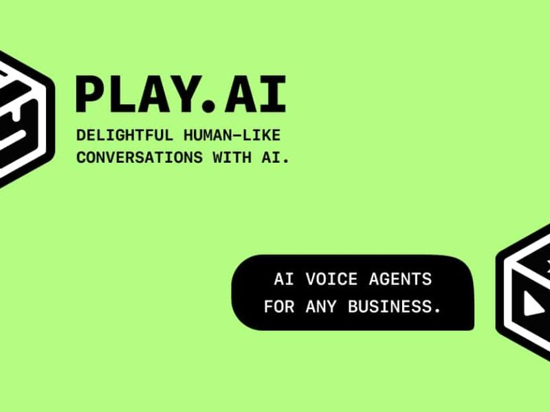 Meta achète Play AI pour dominer la génération de voix humaines par intelligence artificielle
