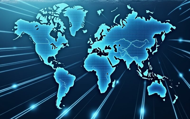 Meta prévoit de construire un câble sous-marin de 10 milliards de dollars pour connecter le monde
