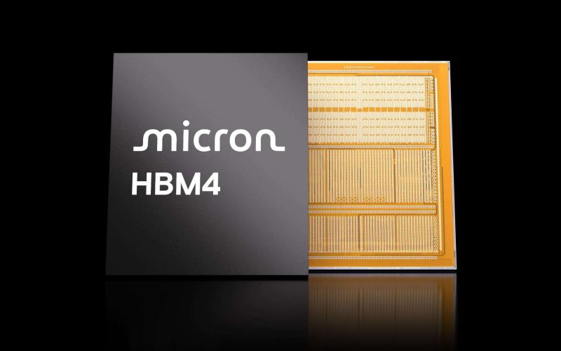 Micron augmente la mise avec GDDR7 de 24 Gbit et 36 Gb/s : plus de VRAM et plus de bande passante pour la prochaine vague de GPU