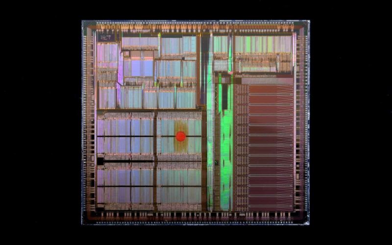 Microprocesadores : la puce qui a réduit l'ordinateur et étendu l'ère numérique