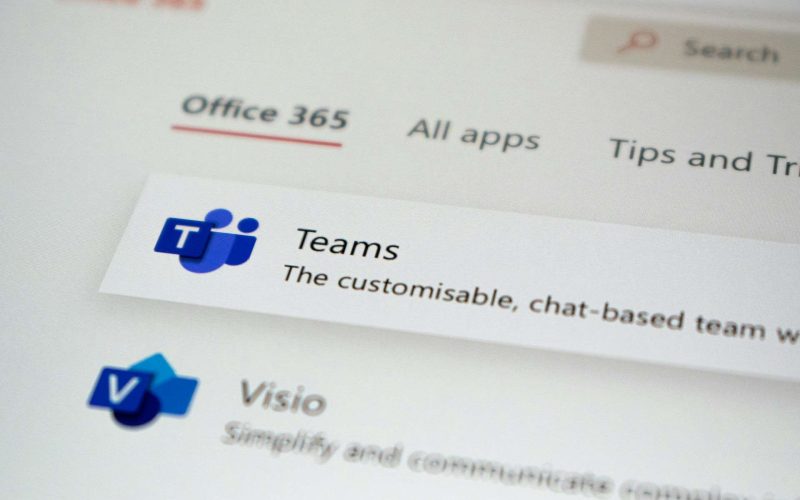 Microsoft alerte sur la montée des attaques sur Teams se faisant passer pour le support technique