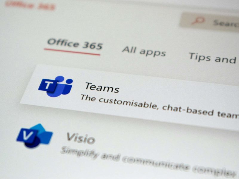 Microsoft alerte sur la montée des attaques sur Teams se faisant passer pour le support technique