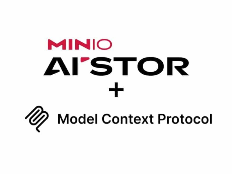 MinIO lance son serveur MCP pour révolutionner l'accès aux données dans les environnements d'intelligence artificielle d'entreprise