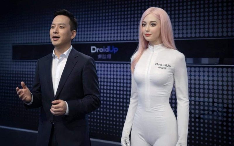 Moya, G1 et IRON : la course au robot humanoïde « crédible » entre dans une autre étape