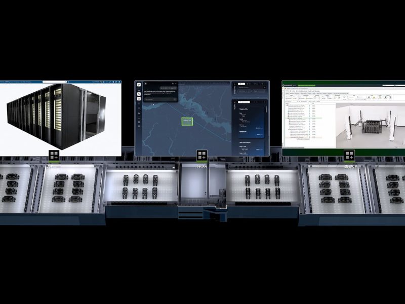 NVIDIA DSX transforme l'usine d'IA en un système complet